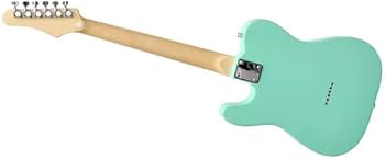 Amazon | PLAYTECH (プレイテック) エレキギター テレキャスタイプ Amazon | PLAYTECH (プレイテック) エレキギター テレキャスタイプ